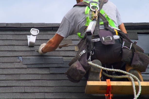 Residential Roof Replacement in Wrightsboro, NC
