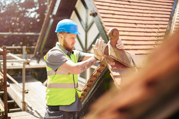 Quick and Trustworthy Emergency Roof Repair Services in Wrightsboro, NC