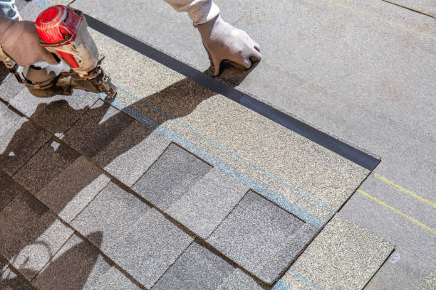 Quick and Trustworthy Emergency Roof Repair Services in Wrightsboro, NC